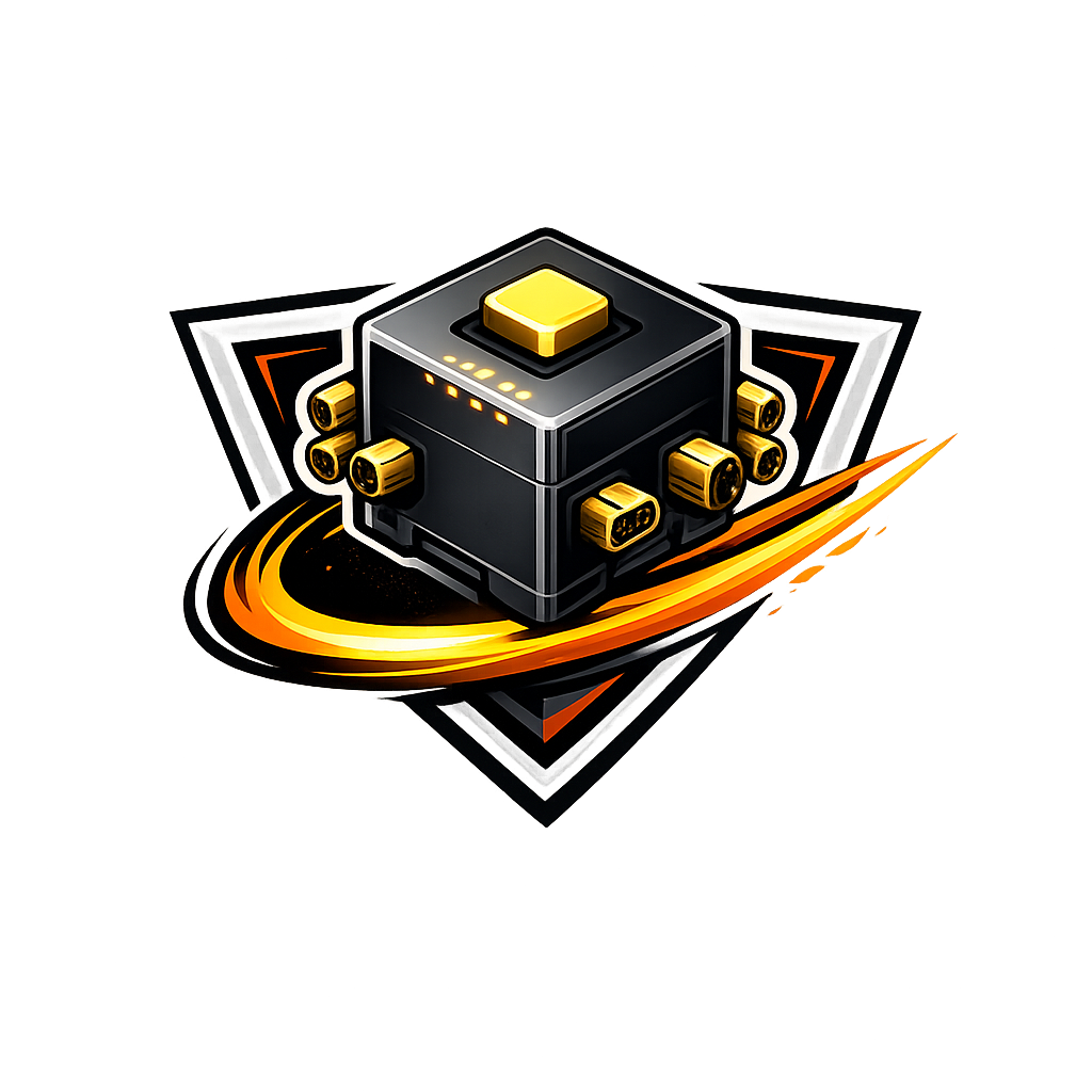 Elektronik malzeme görseli