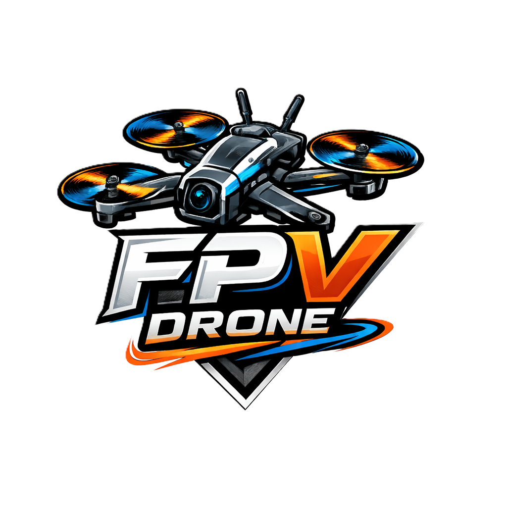 FPV Drone görseli